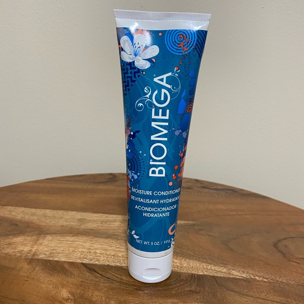 🎉Biomega Conditioner